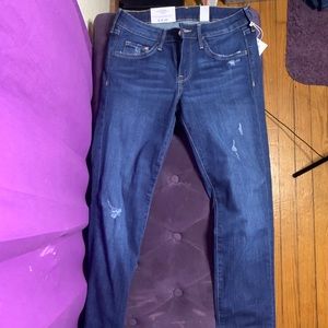 Women’s jeans